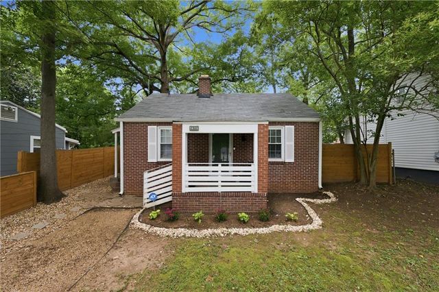 1475 Elizabeth Lane, Atlanta, GA 30344