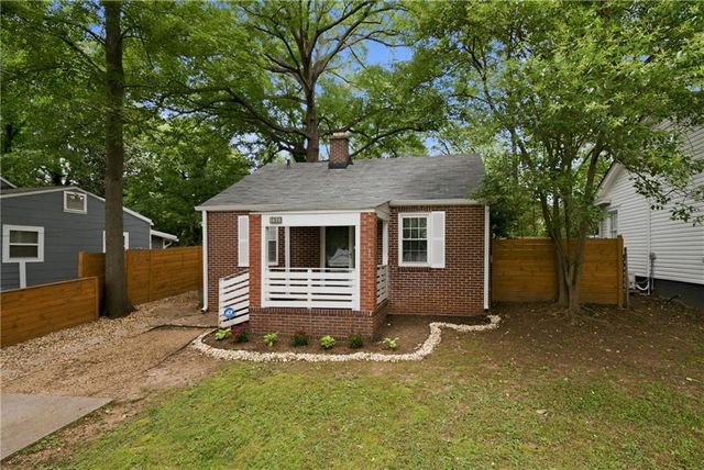 1475 Elizabeth Lane, Atlanta, GA 30344