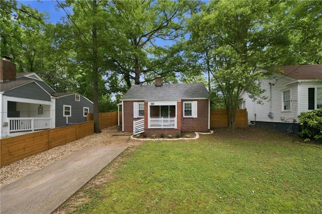 1475 Elizabeth Lane, Atlanta, GA 30344