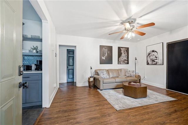 1475 Elizabeth Lane, Atlanta, GA 30344