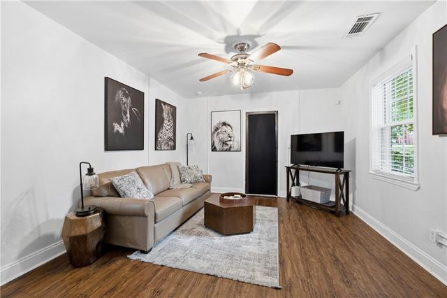 1475 Elizabeth Lane, Atlanta, GA 30344
