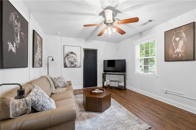 1475 Elizabeth Lane, Atlanta, GA 30344