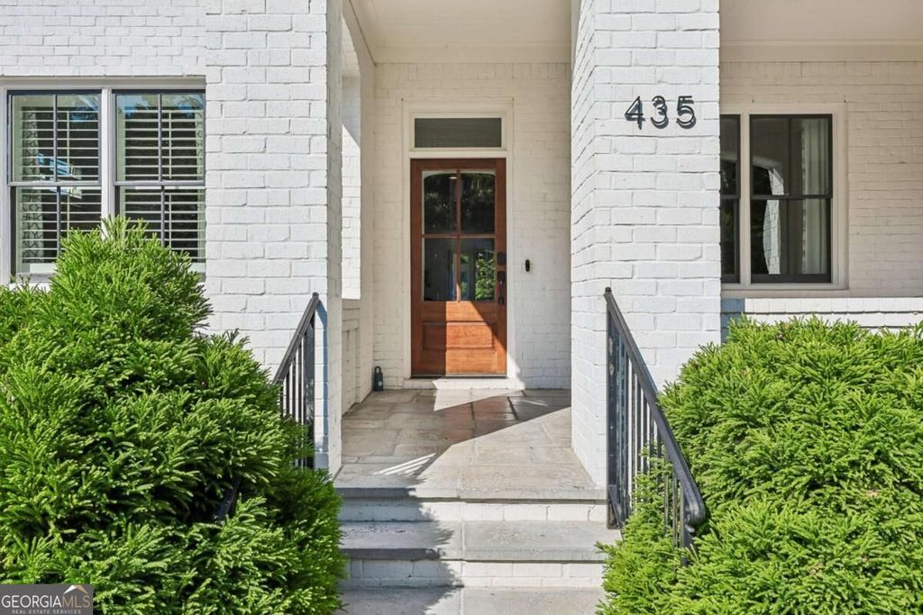 435 Nelson Ferry Road, Decatur, GA 30030 — photo 2