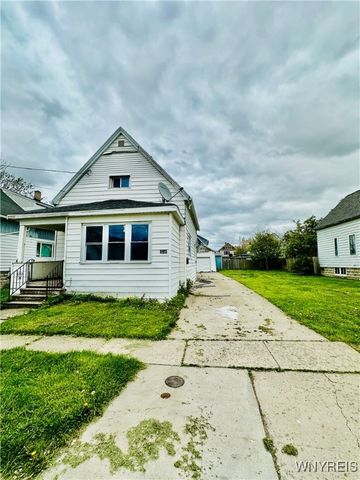 105 Hoerner Avenue, Cheektowaga, NY 14211