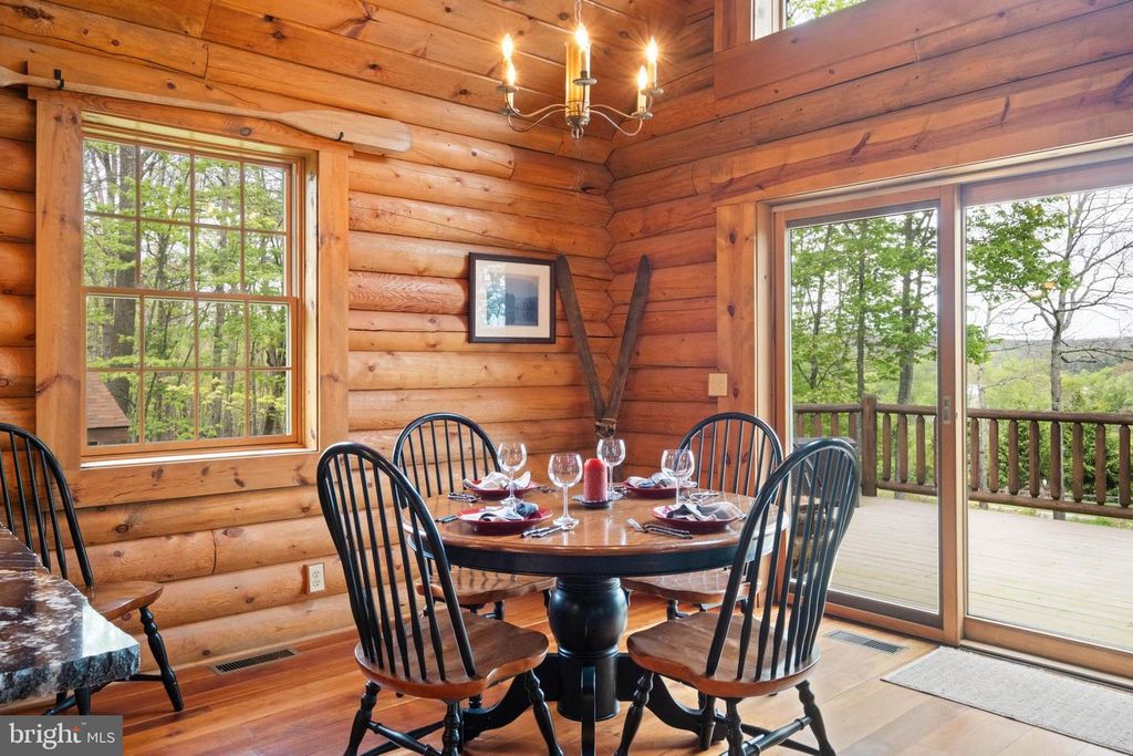 Image 13 of property listing at 125 RUTA LN, Swanton, MD 21561