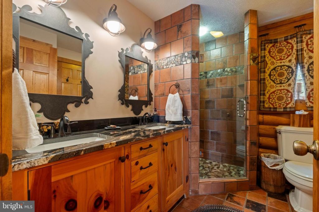 Image 19 of property listing at 125 RUTA LN, Swanton, MD 21561