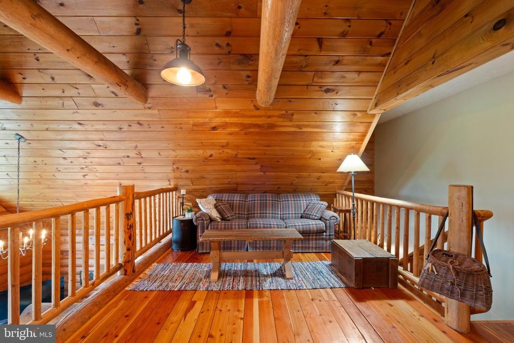 Image 24 of property listing at 125 RUTA LN, Swanton, MD 21561