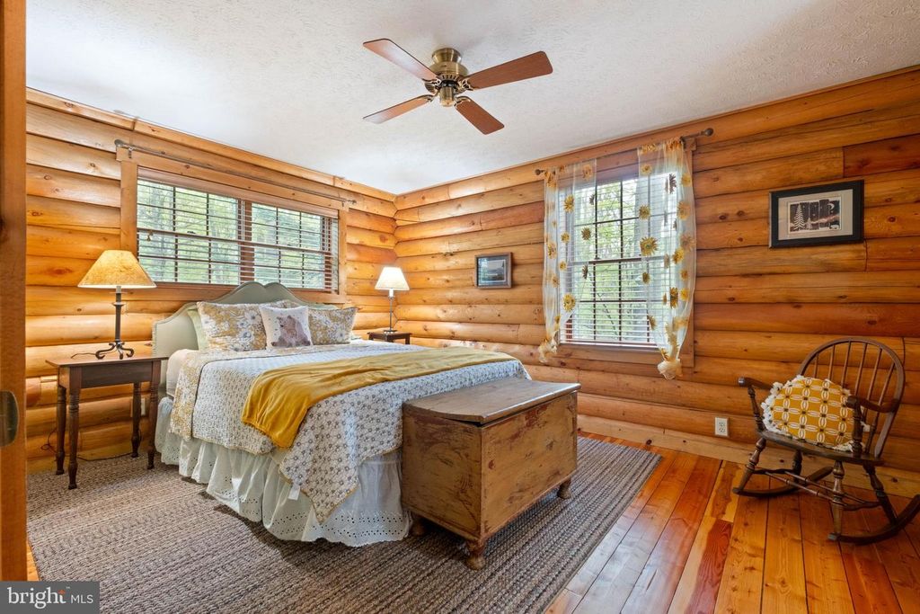 Image 27 of property listing at 125 RUTA LN, Swanton, MD 21561