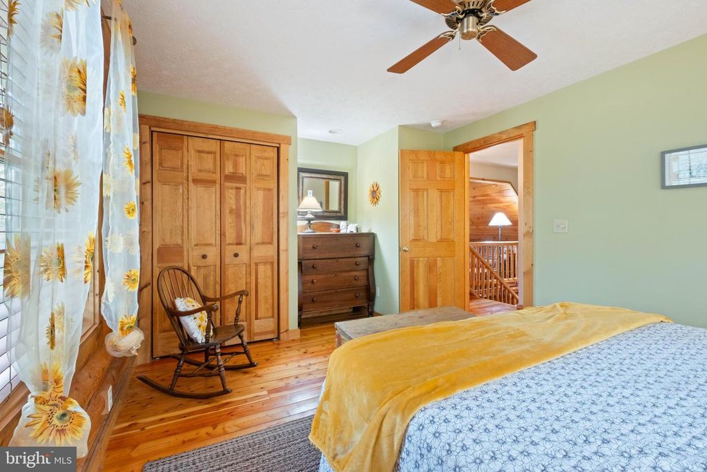Image 29 of property listing at 125 RUTA LN, Swanton, MD 21561