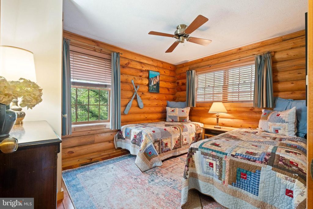 Image 32 of property listing at 125 RUTA LN, Swanton, MD 21561
