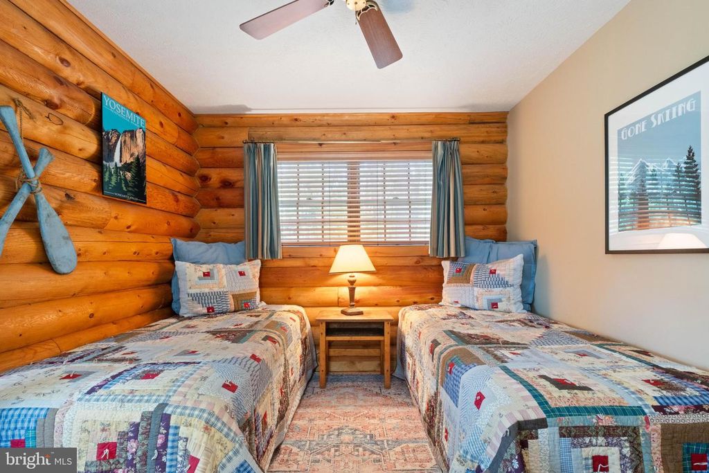 Image 33 of property listing at 125 RUTA LN, Swanton, MD 21561