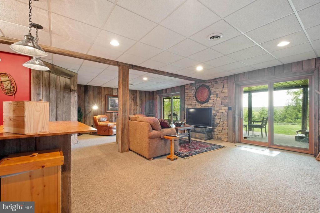 Image 35 of property listing at 125 RUTA LN, Swanton, MD 21561