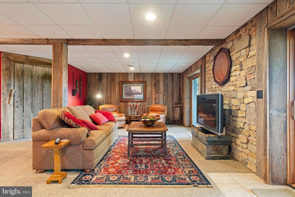 Image 36 of property listing at 125 RUTA LN, Swanton, MD 21561