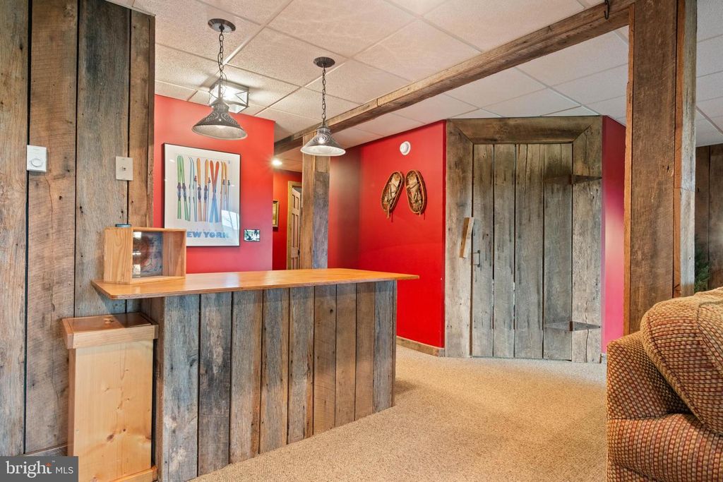 Image 37 of property listing at 125 RUTA LN, Swanton, MD 21561