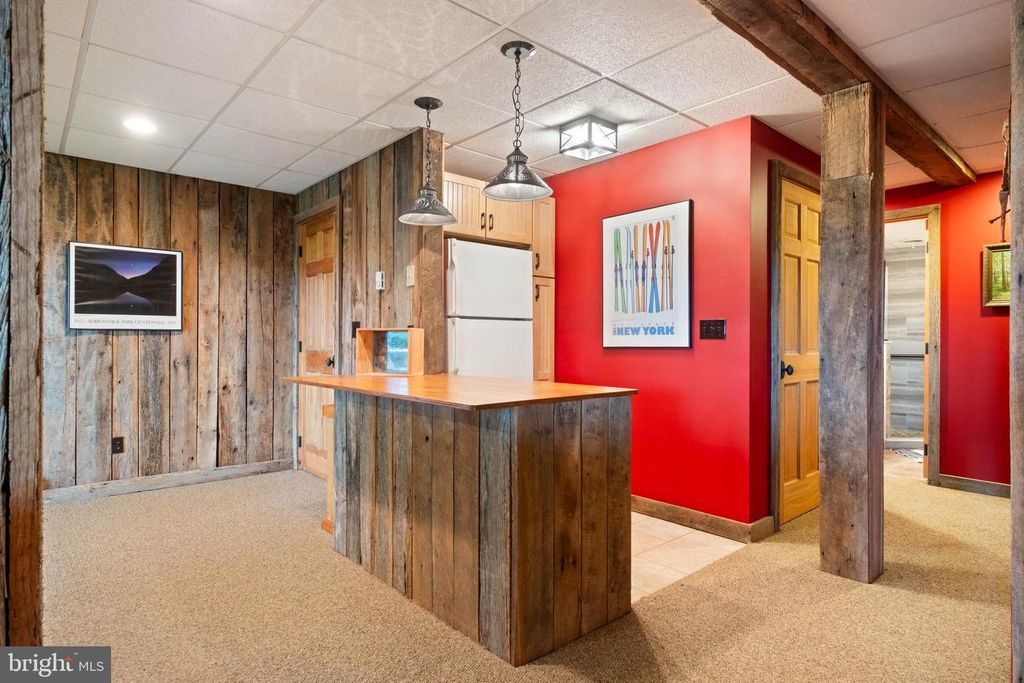 Image 39 of property listing at 125 RUTA LN, Swanton, MD 21561