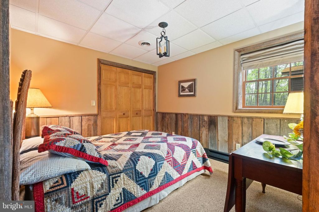 Image 40 of property listing at 125 RUTA LN, Swanton, MD 21561