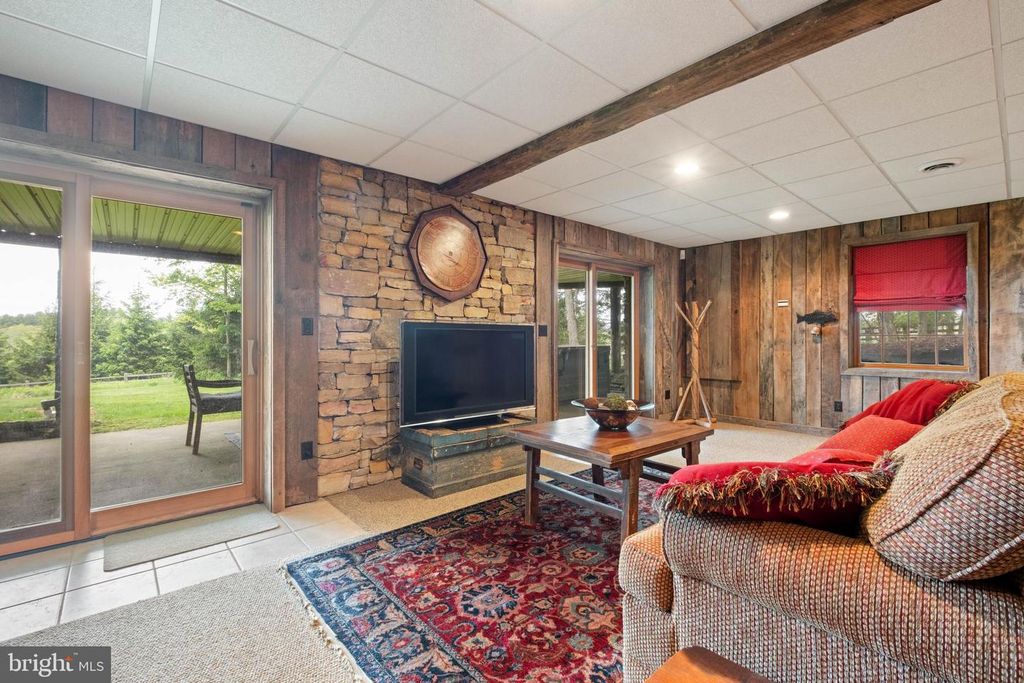 Image 42 of property listing at 125 RUTA LN, Swanton, MD 21561