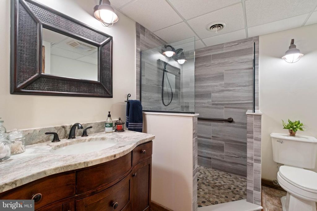 Image 43 of property listing at 125 RUTA LN, Swanton, MD 21561