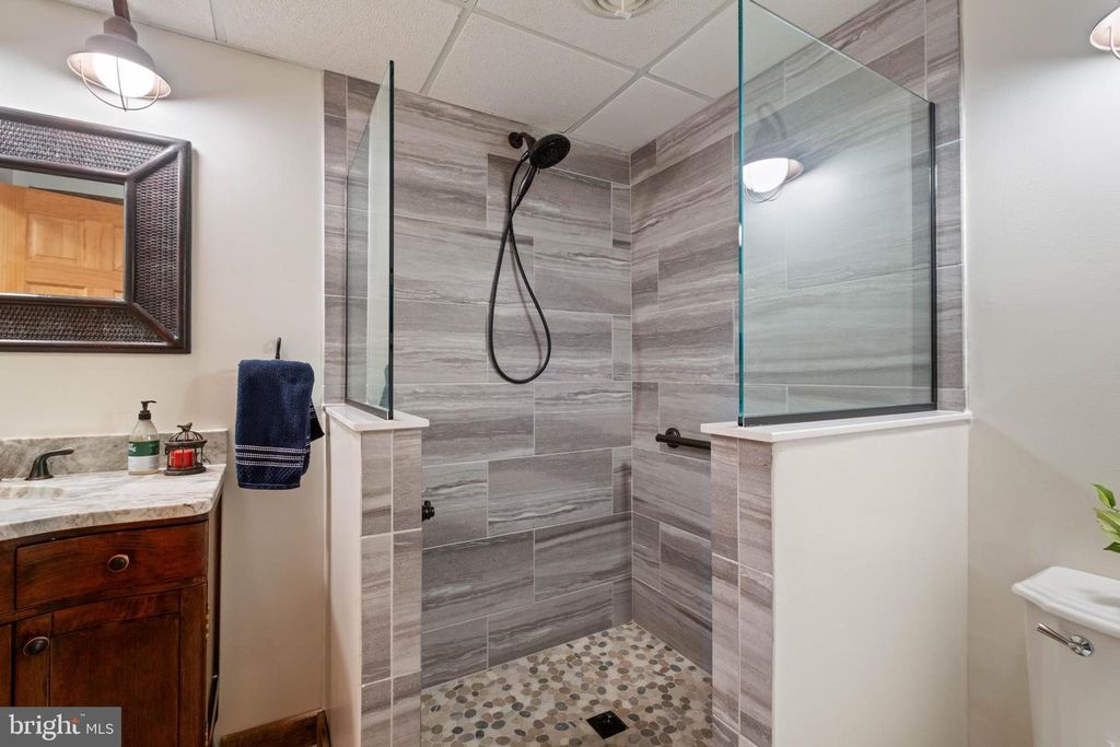 Image 44 of property listing at 125 RUTA LN, Swanton, MD 21561