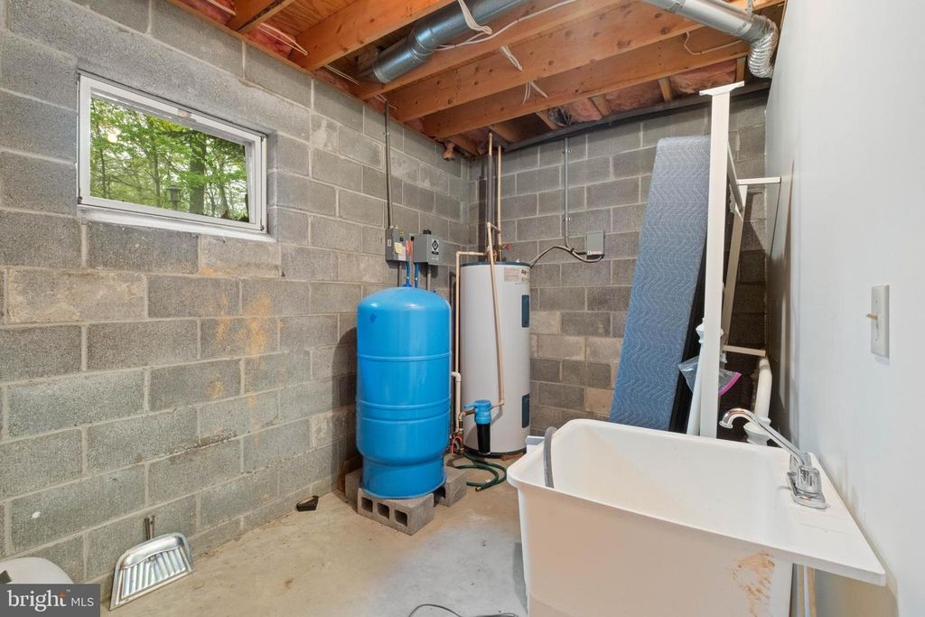 Image 45 of property listing at 125 RUTA LN, Swanton, MD 21561
