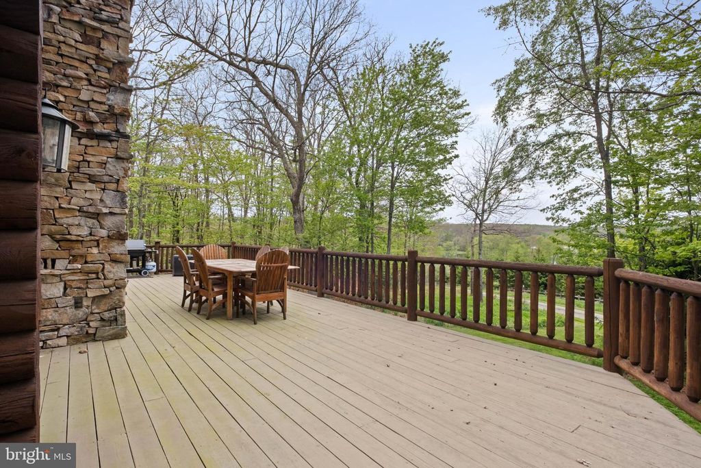 Image 50 of property listing at 125 RUTA LN, Swanton, MD 21561