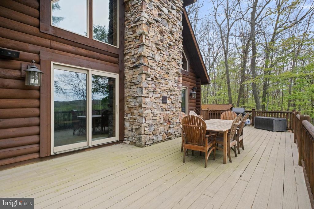 Image 51 of property listing at 125 RUTA LN, Swanton, MD 21561