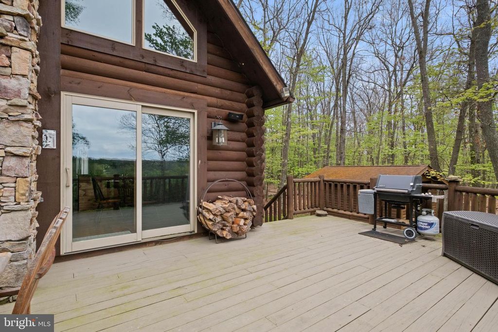 Image 52 of property listing at 125 RUTA LN, Swanton, MD 21561