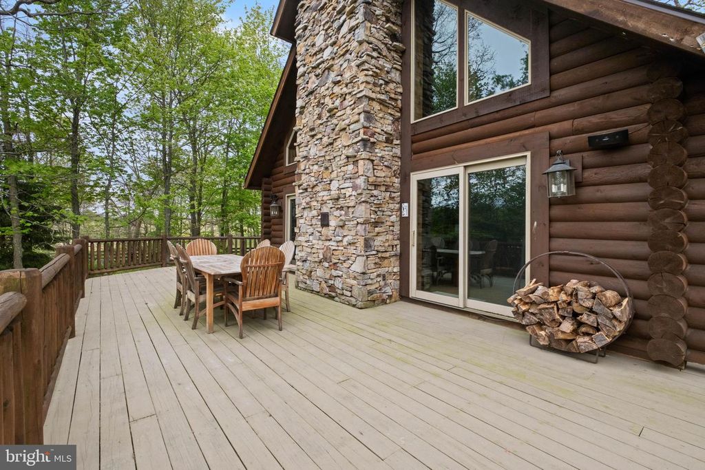 Image 53 of property listing at 125 RUTA LN, Swanton, MD 21561