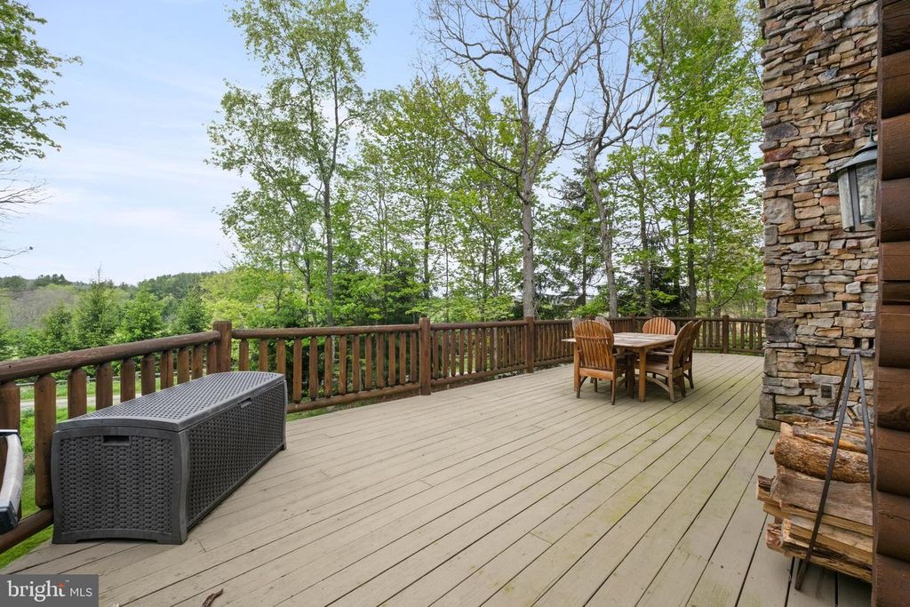 Image 54 of property listing at 125 RUTA LN, Swanton, MD 21561