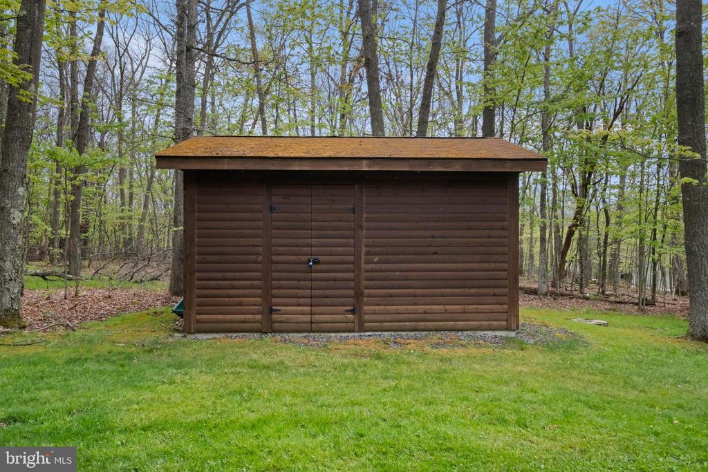 Image 55 of property listing at 125 RUTA LN, Swanton, MD 21561