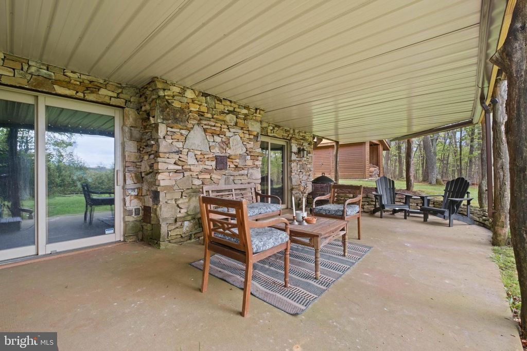 Image 59 of property listing at 125 RUTA LN, Swanton, MD 21561