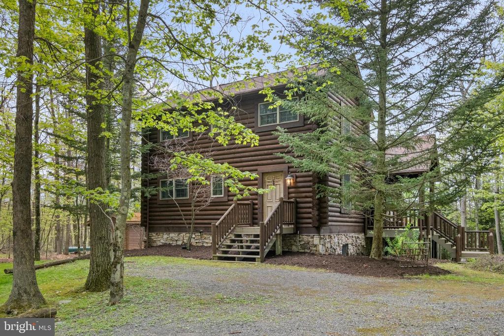Image 66 of property listing at 125 RUTA LN, Swanton, MD 21561