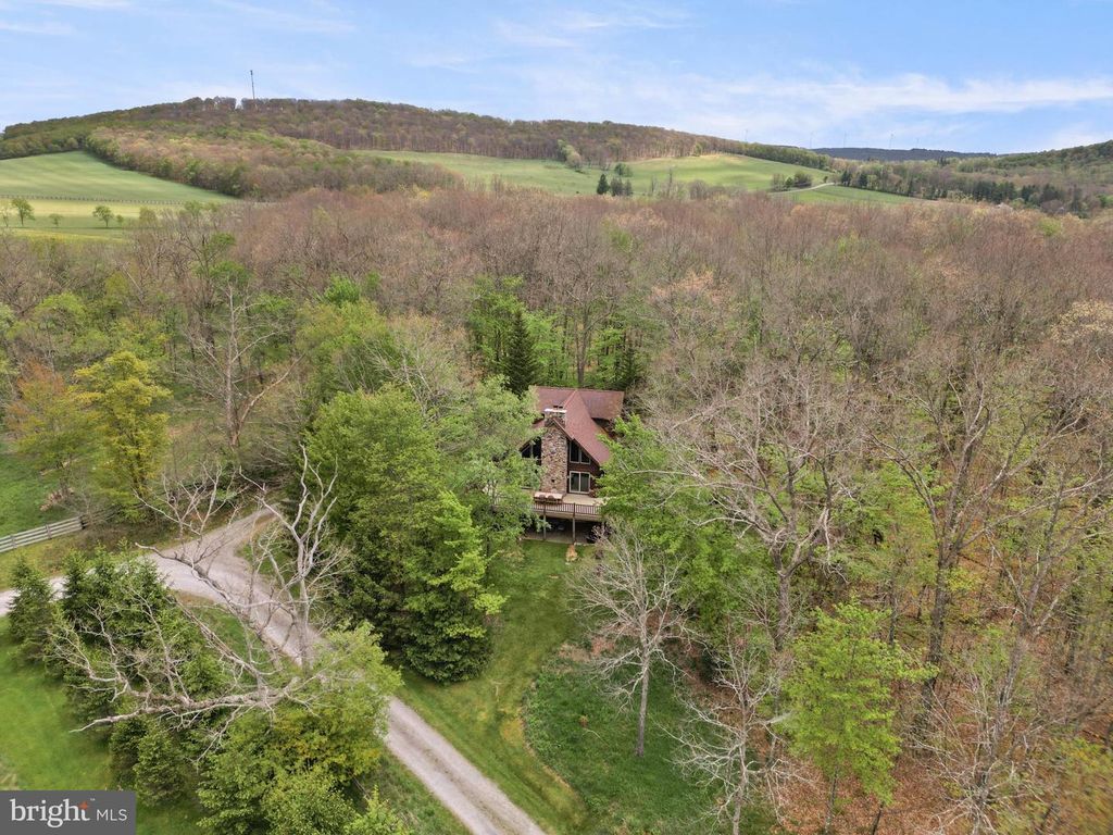 Image 67 of property listing at 125 RUTA LN, Swanton, MD 21561