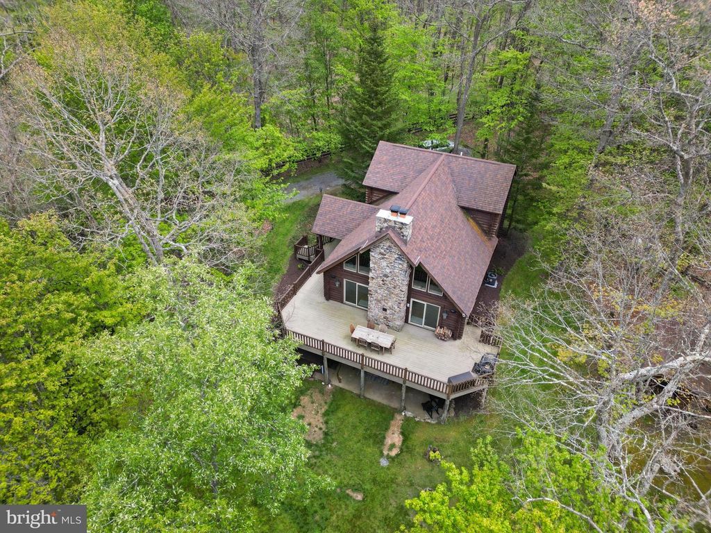 Image 71 of property listing at 125 RUTA LN, Swanton, MD 21561