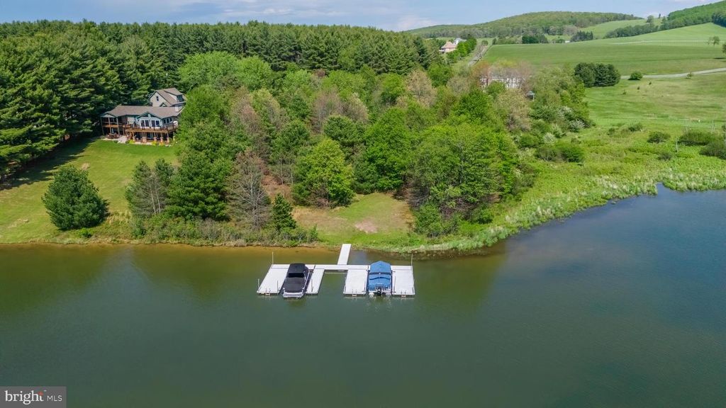 Image 74 of property listing at 125 RUTA LN, Swanton, MD 21561