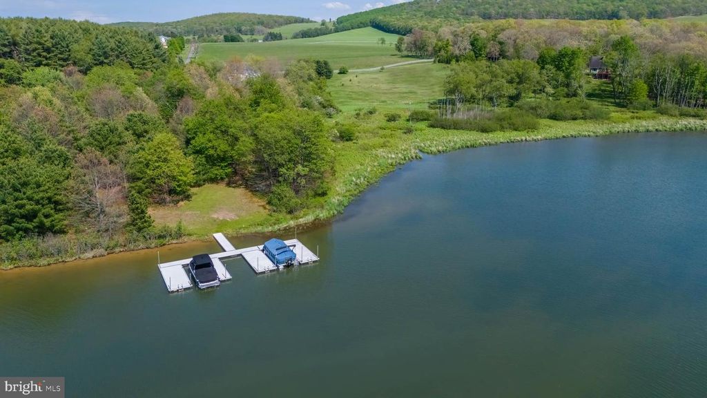 Image 75 of property listing at 125 RUTA LN, Swanton, MD 21561
