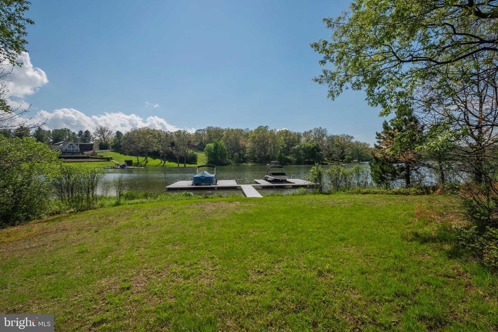Image 76 of property listing at 125 RUTA LN, Swanton, MD 21561