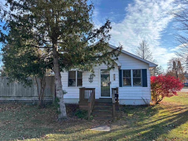 800 E State Street, Baldwin Twp, MI 48730