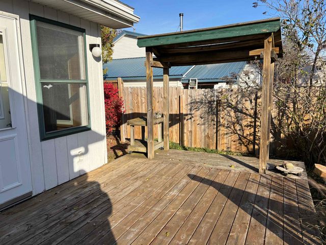 800 E State Street, Baldwin Twp, MI 48730