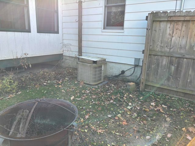 800 E State Street, Baldwin Twp, MI 48730