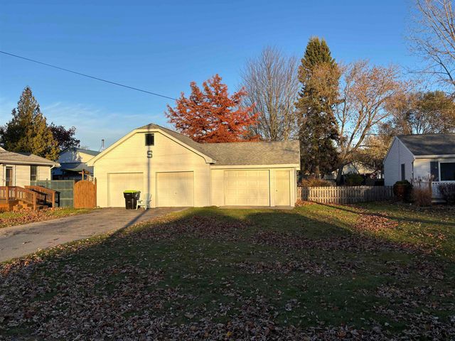 800 E State Street, Baldwin Twp, MI 48730