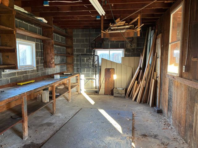 800 E State Street, Baldwin Twp, MI 48730