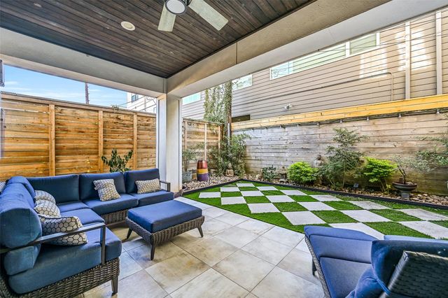 503 W Clay Street, Houston, TX 77019