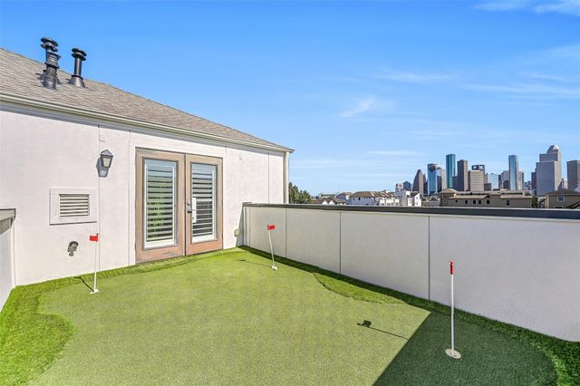 503 W Clay Street, Houston, TX 77019