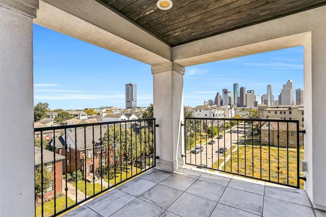 503 W Clay Street, Houston, TX 77019