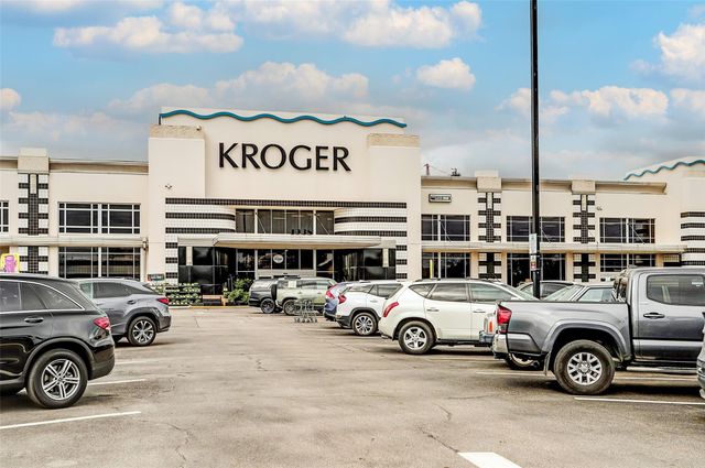 503 W Clay Street, Houston, TX 77019