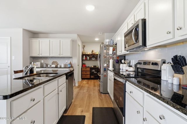 252 Earnest Way, Kenly, NC 27542