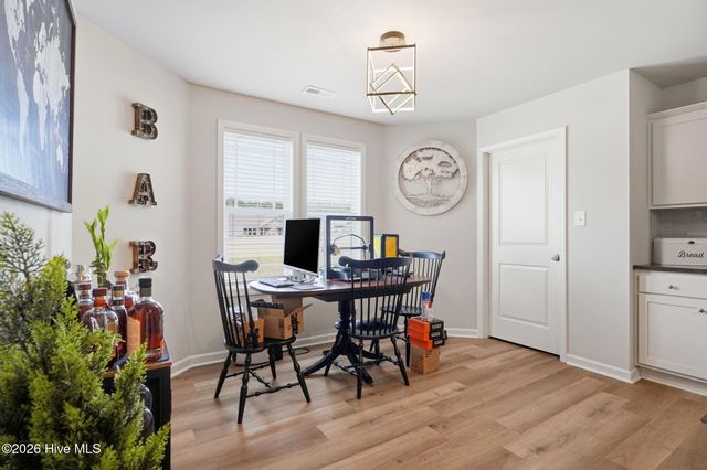 252 Earnest Way, Kenly, NC 27542