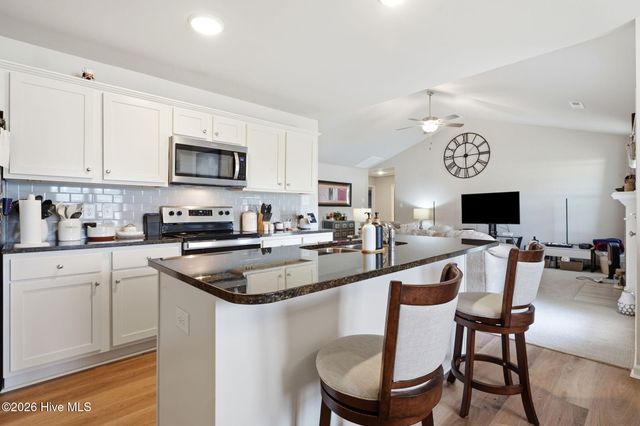 252 Earnest Way, Kenly, NC 27542