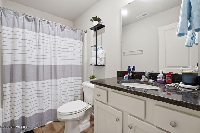 252 Earnest Way, Kenly, NC 27542